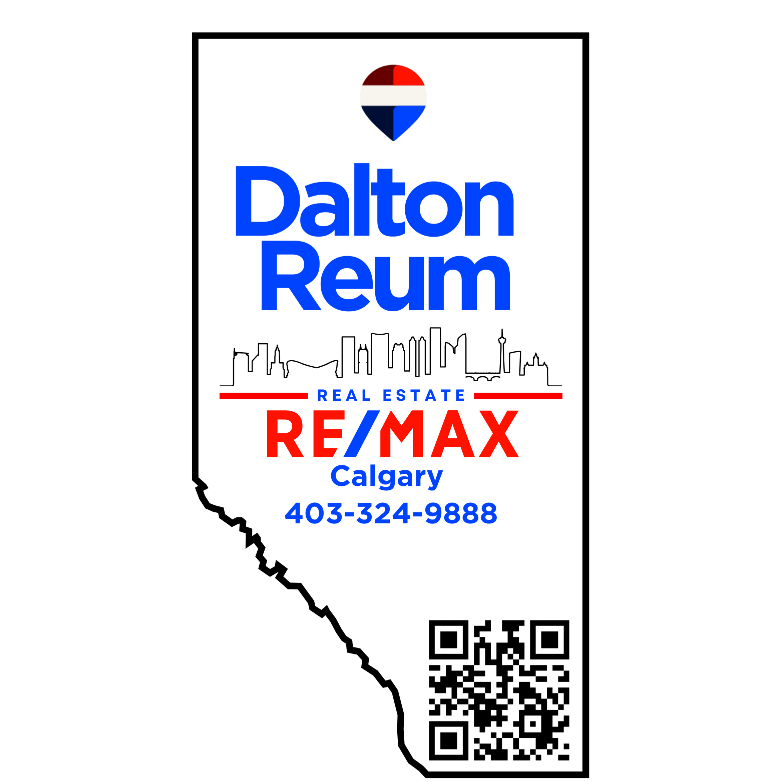 Dalton Reum - REMAX KEY