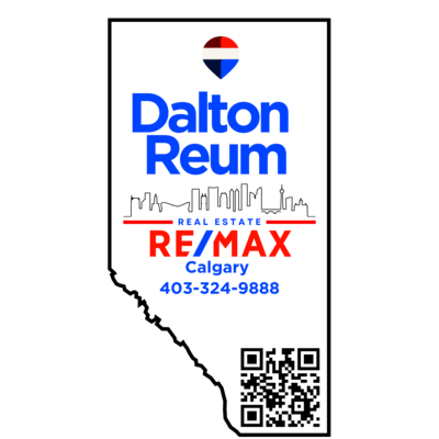 Dalton Reum - REMAX KEY