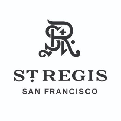 St. Regis San Francisco