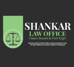 Shankar Law