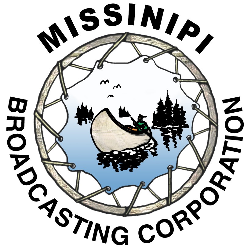 Hole Sponsor - Missinipi Broadcasting Corporation - Logo