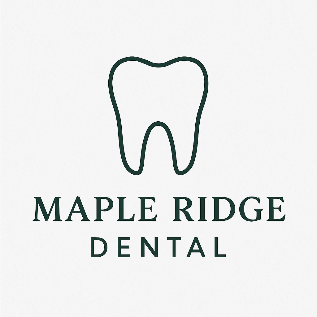 Maple Ridge Dental