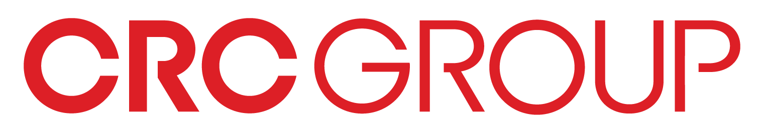 Air Cannon Sponsor - CRC Group - Logo