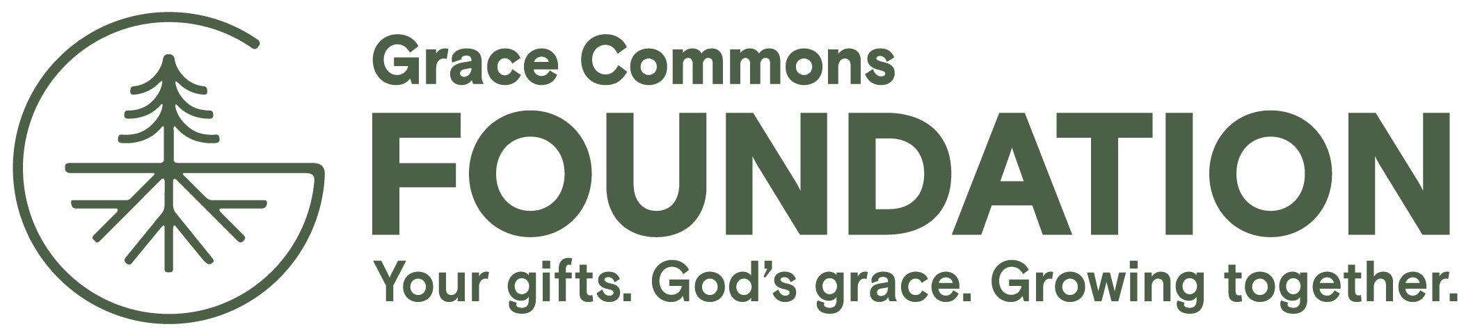 Grace Commons Foundation