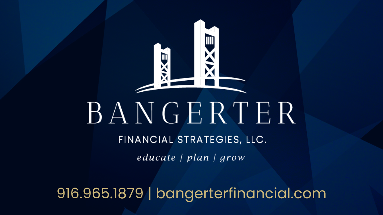 Bangerter Strategies