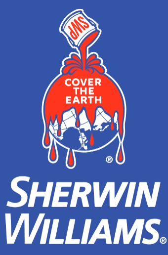 Gold Sponsor - Sherwin - Logo
