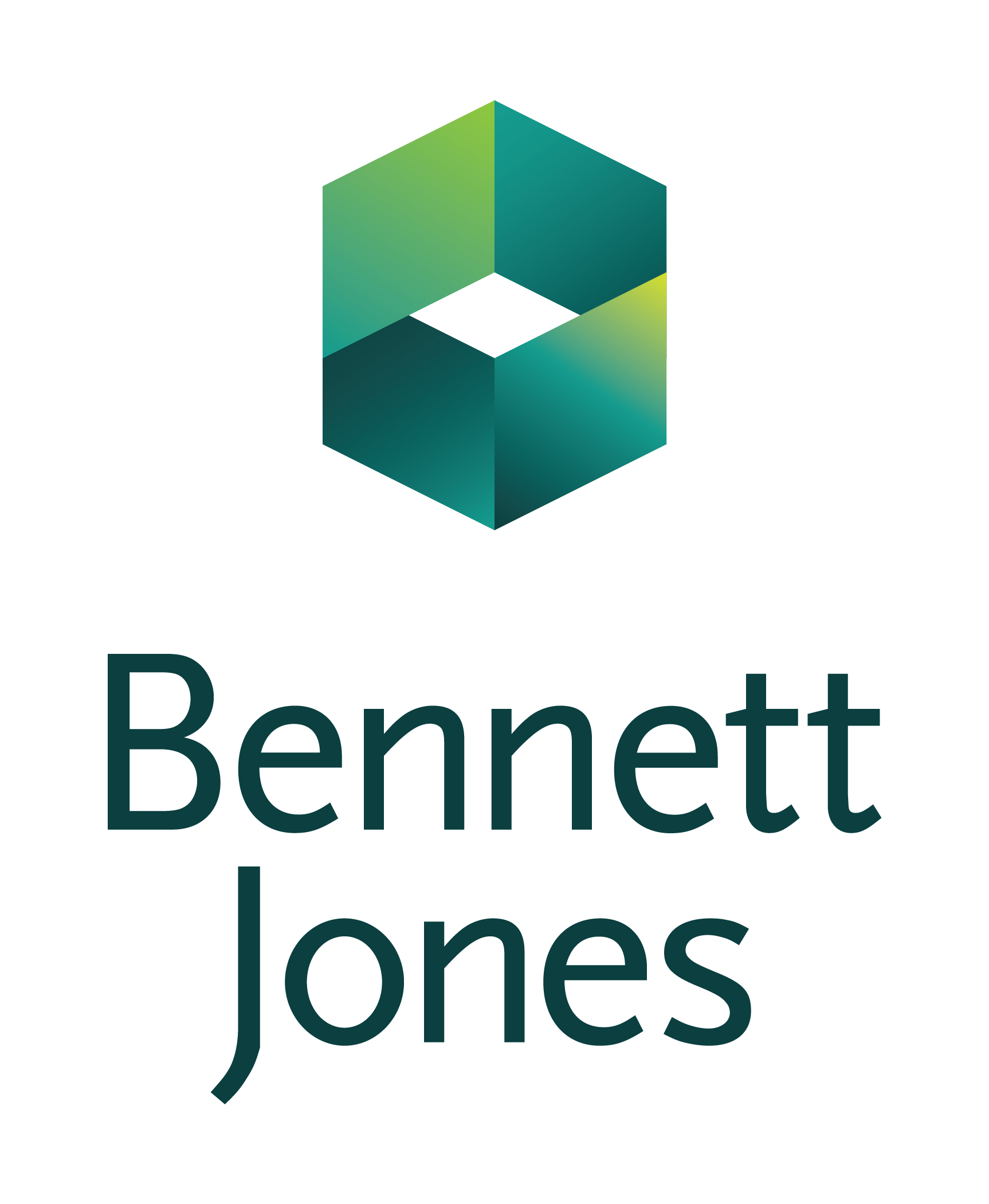 Clubhouse - Bennett Jones - Logo