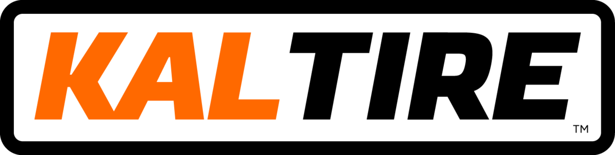 Hole - KalTire - Logo