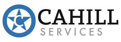 Hole - Cahill - Logo