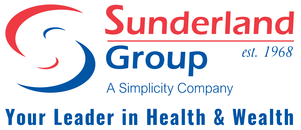Hole Sponsor - Sunderland Group - Logo