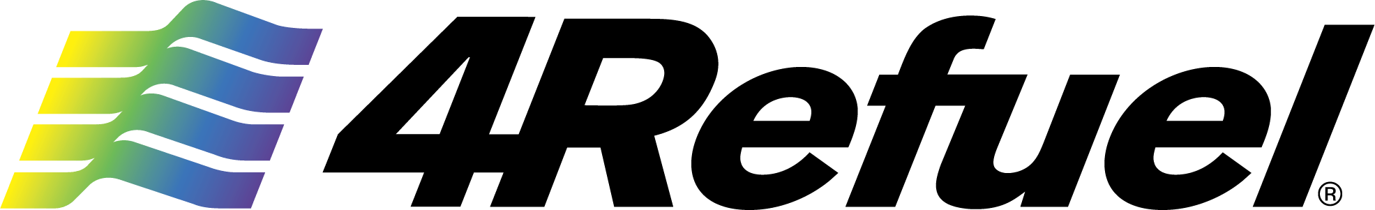 Beverage - 4Refuel - Logo