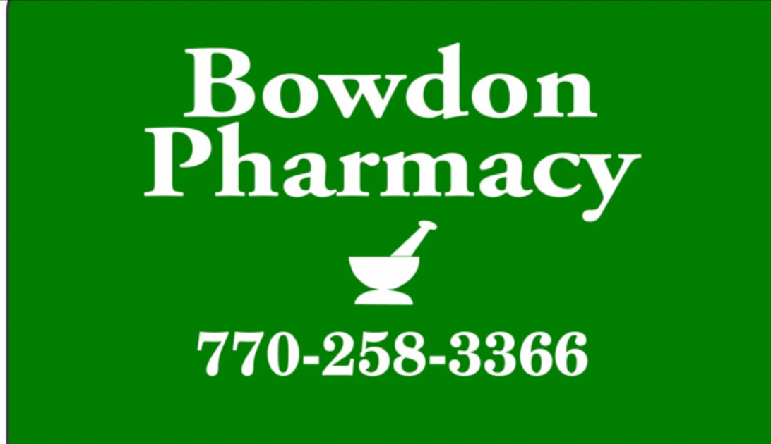 BOWDON PHARMACY