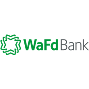 Hole Sponsor - WdFd Bank  - Logo