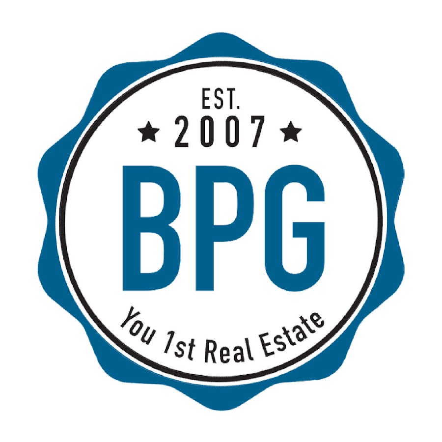 Hole in One Sponsor - Beltran Properties Group  - Logo