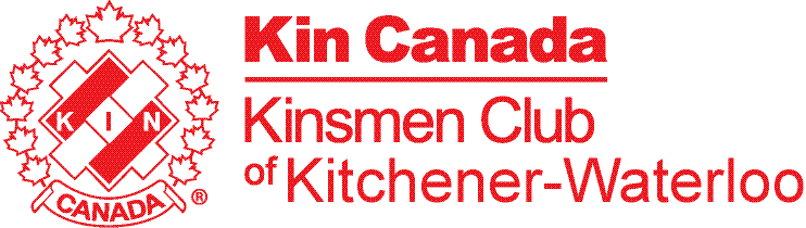 Hole Sponsor - KW Kinsmen - Logo