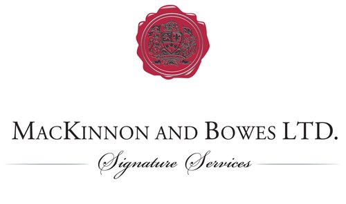 MacKinnon & Bowes Ltd.