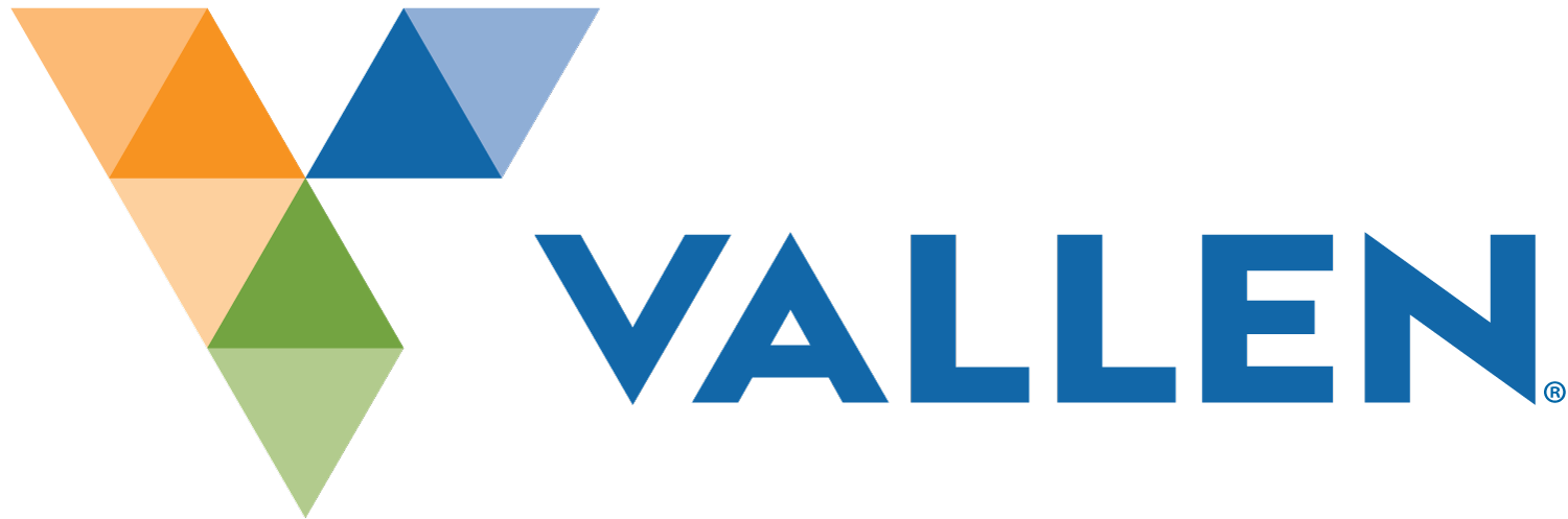 Hole - Vallen - Logo