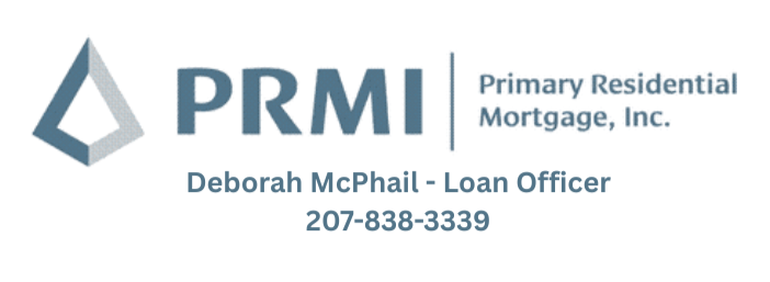 Primary Residential Mortgage - Deb McPhail