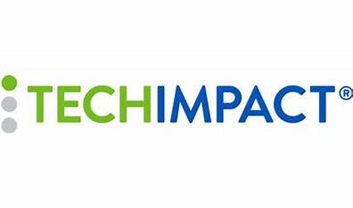 Classic Silver Sponsor  - Tech Impact  - Logo
