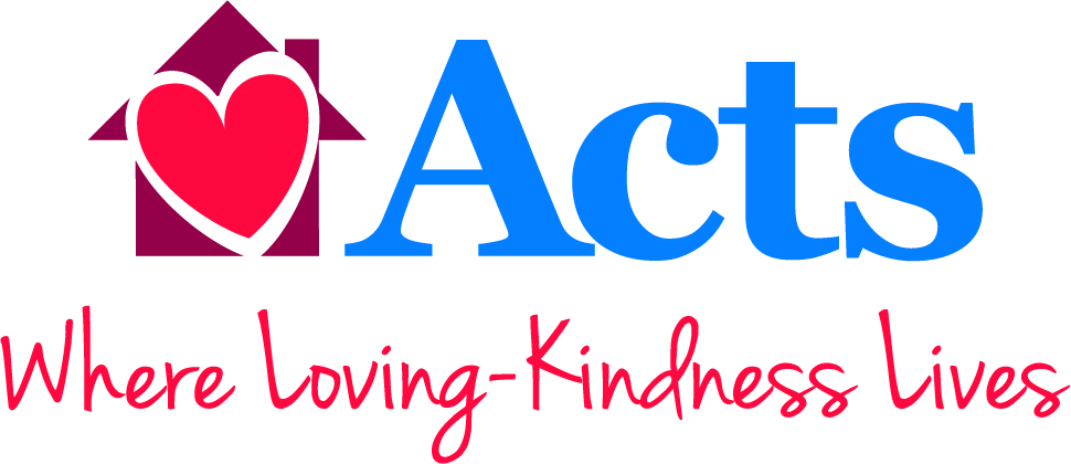 Classic Silver Sponsor  - ACTS - Logo
