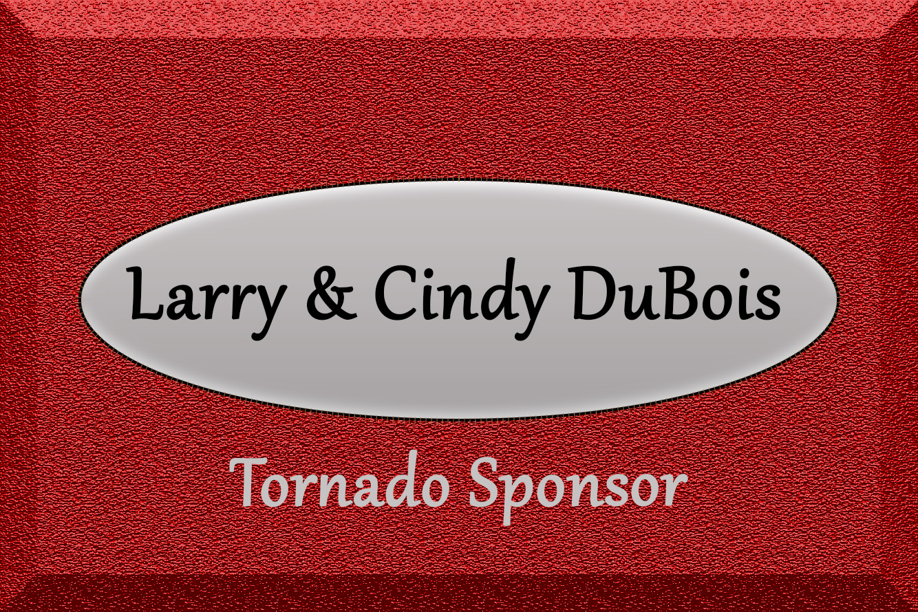 Larry & Cindy DuBois