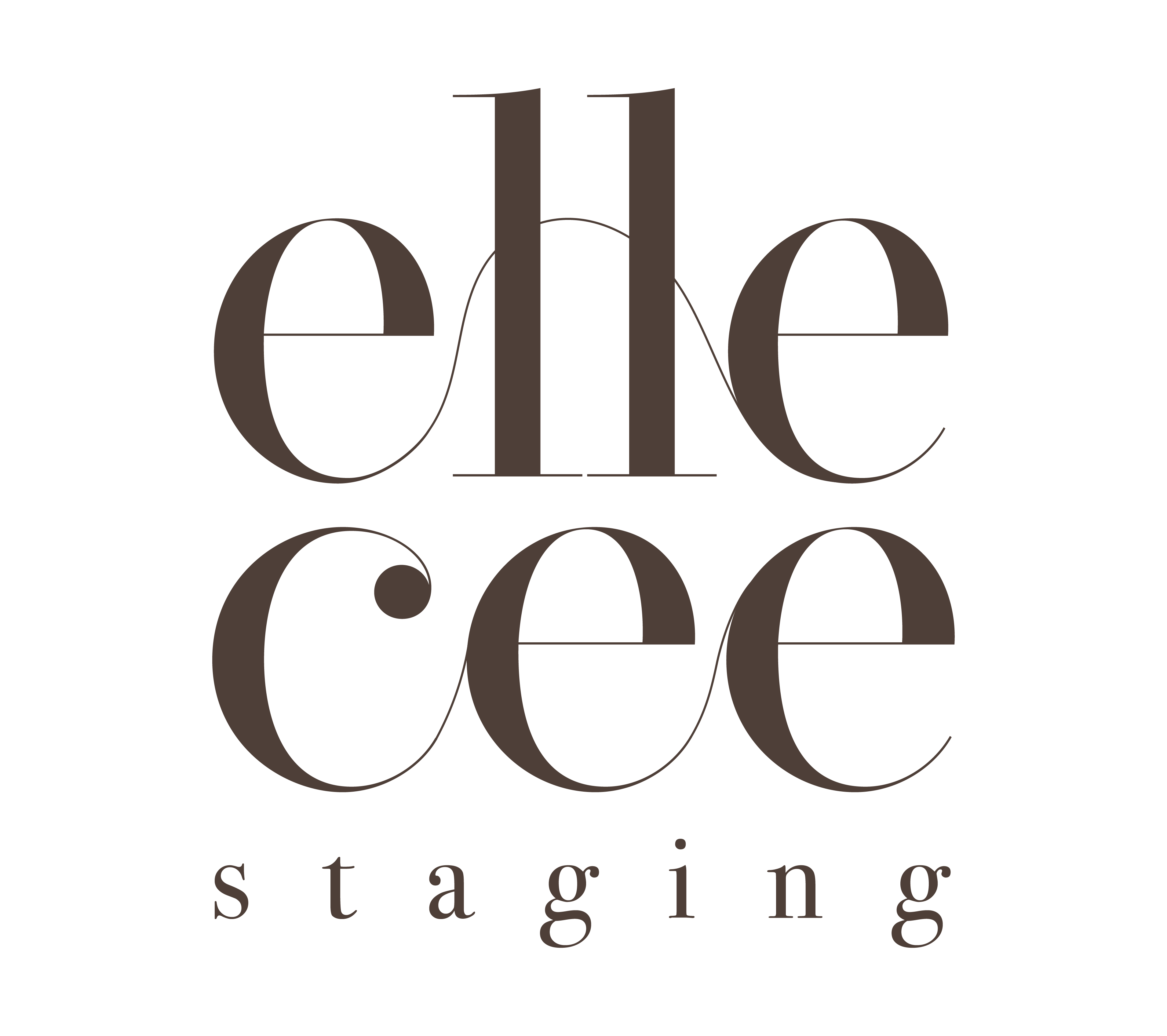 Elle Cee Staging