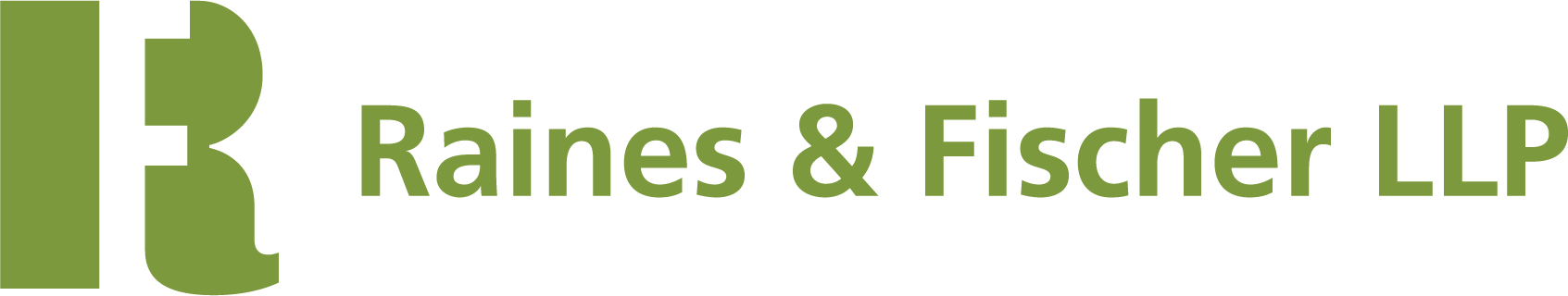 RAINES & FISCHER LLP