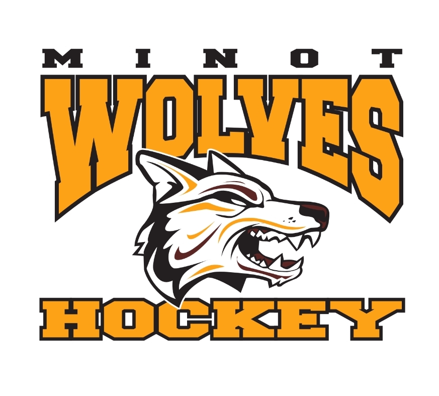 Minot Hockey Boosters