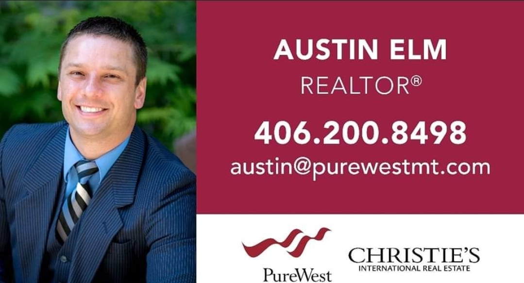 Austin Elm Real Estate