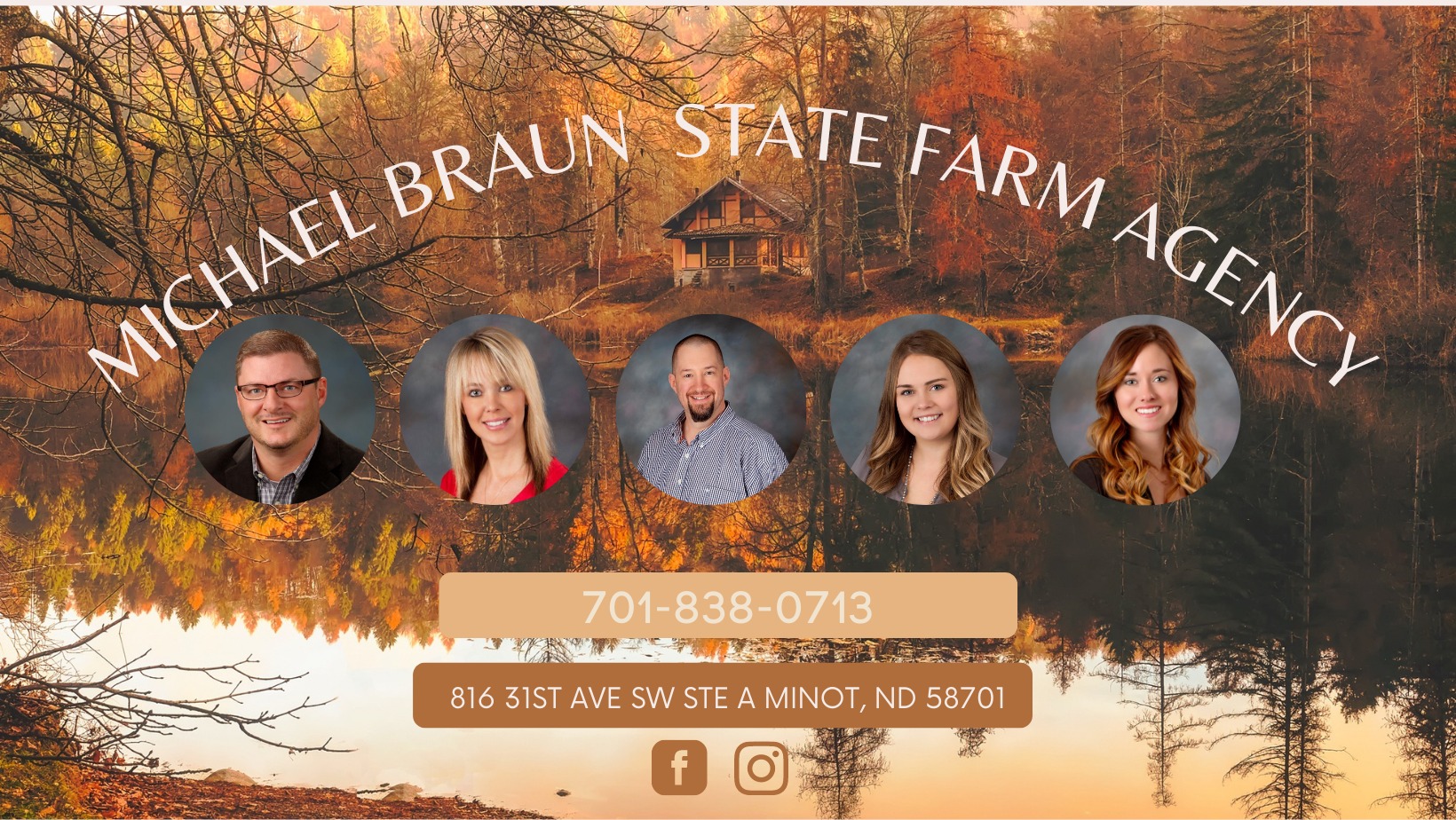 Michael Braun State Farm Insurance