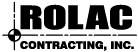 Rolac Contracting, INC