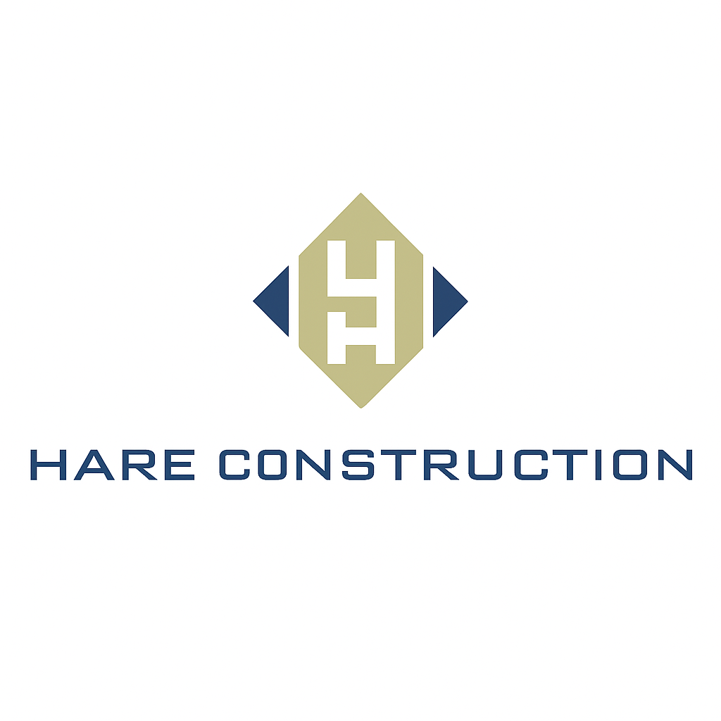 Hare Construction, Inc.