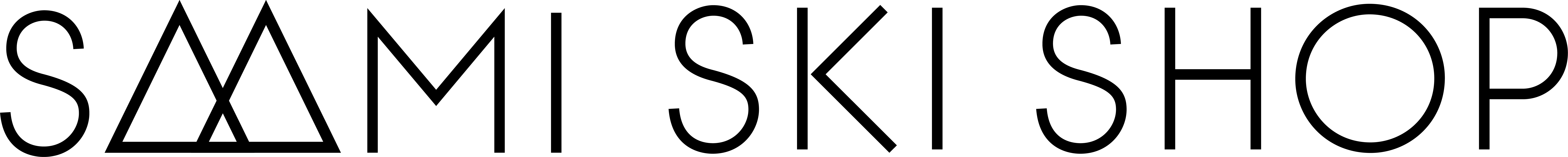 Saami Ski Shop
