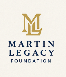 Martin Legacy Foundation/GCR