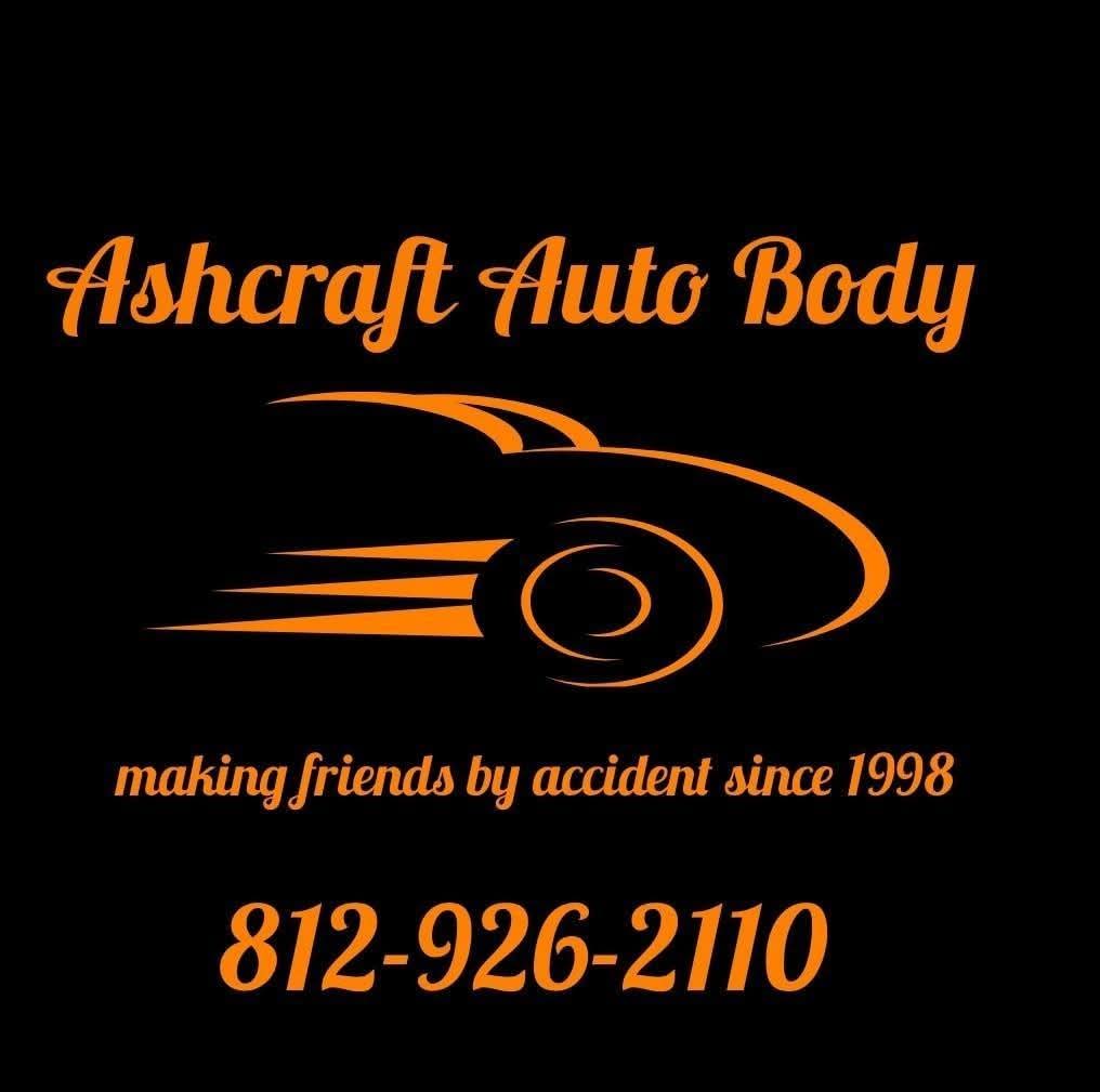 Ashcraft Autobody