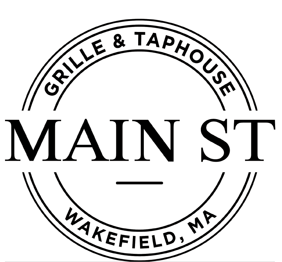Hole Sponsor $250 - Main St Grille & Taphouse - Logo