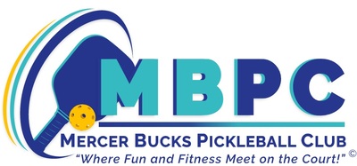Mercer Bucks Pickleball Club