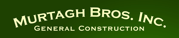 Cart Sponsor - Murtagh Bros. Inc. - Logo