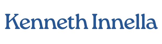 Cart Sponsor - Kenneth Innella - Logo