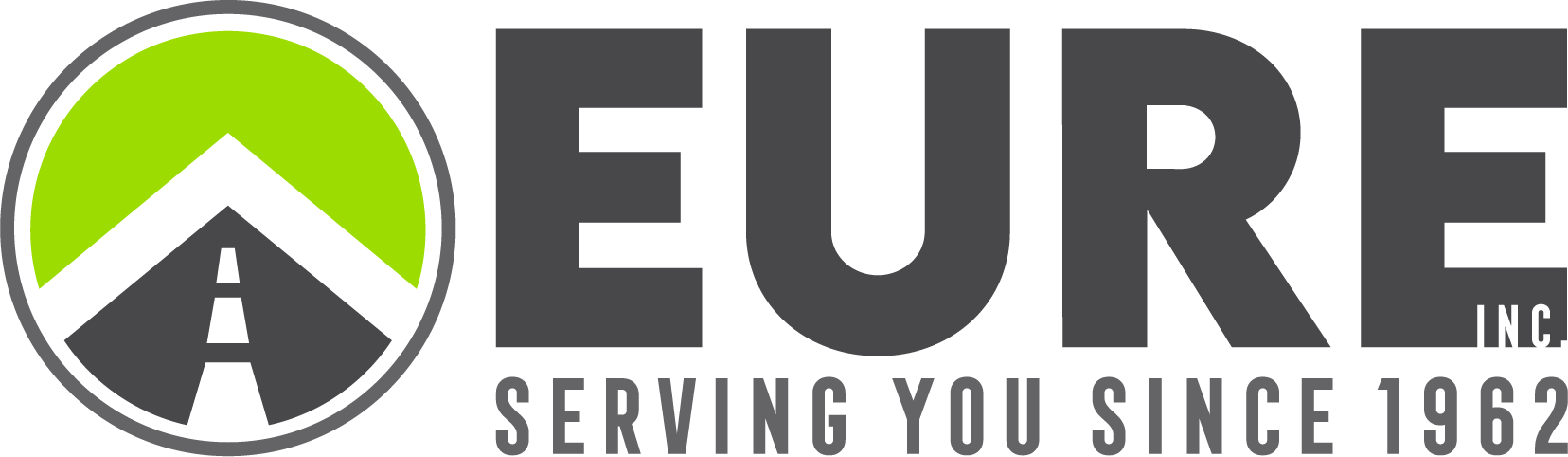 Bronze  - Eure Inc.  - Logo