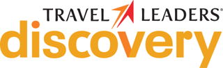 Hole Sponsor - Travel Leaders Discovery - Logo