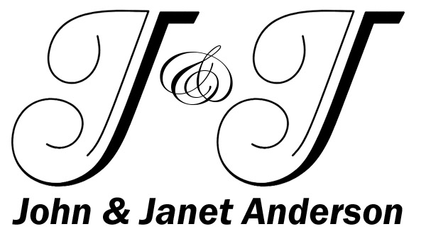 John and Janet Anderson Jr.
