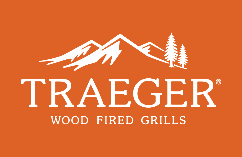 Corporate Sponsor - Traeger - Logo