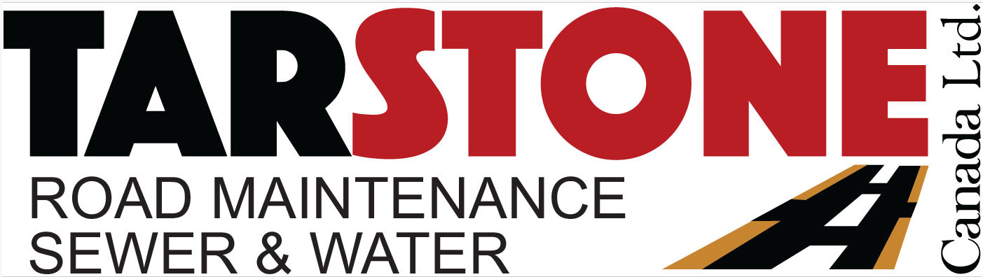 Promotional Hole Sponsor - Tarstone Canada - Logo