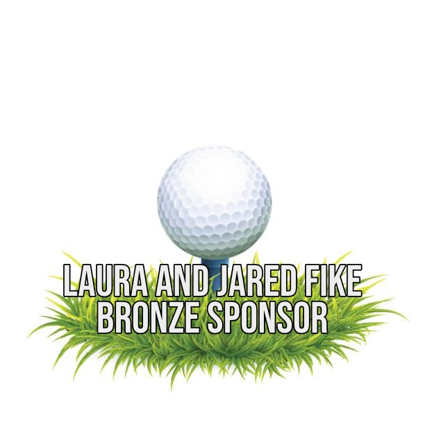 Jared and Laura Fike