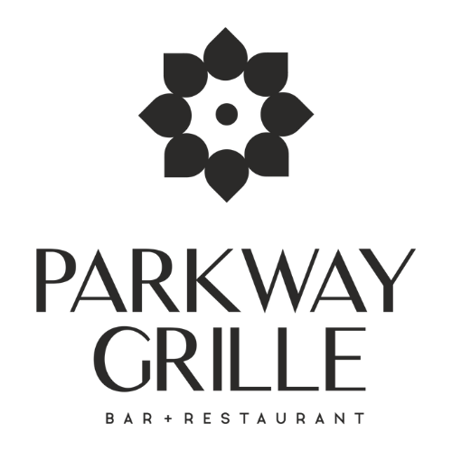 Hole Sponsor (#2, #4, #7, #10, #11, #14, #16, #17, #18)  - Hilton Garden Inn Wilsonville - Parkway Grille - Logo