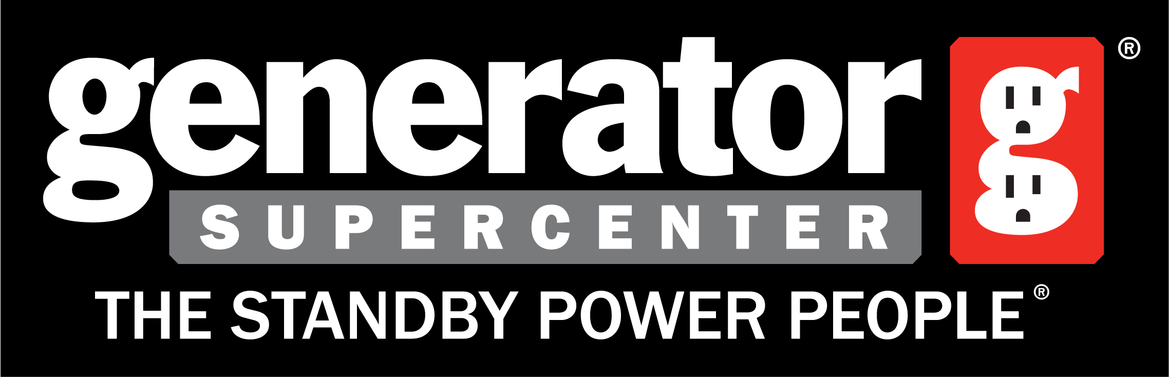 Hole Sponsors - Generator Supercenter of Puget Sound - Logo