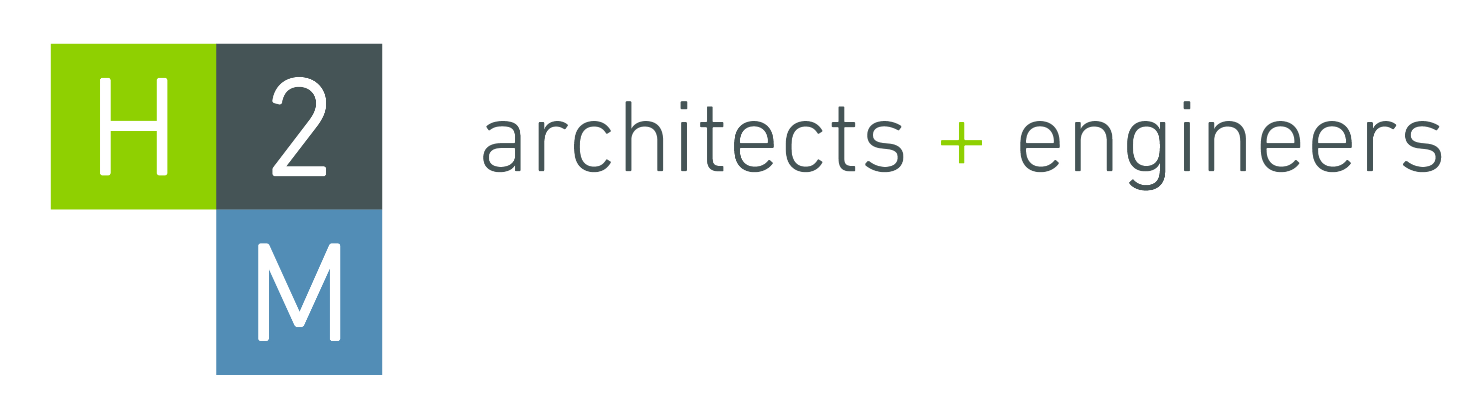 H2M architects + engineers