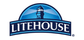 Dinner Sponsor - Litehouse - Logo