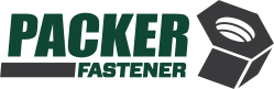 Hole Sponsor - Packer Fastener - Logo